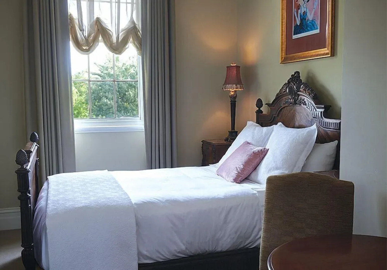 The Empyre Boutique Hotel