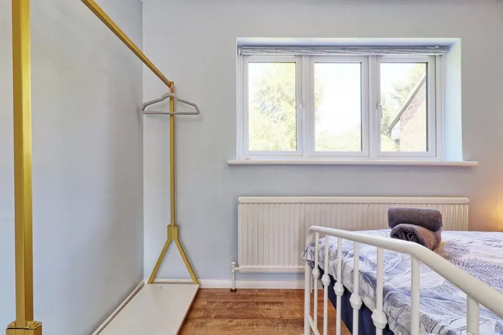 Tranquil Garden Retreat in Buckhurst Hill