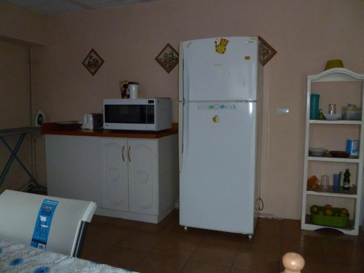 La Pension Casa Azul - Hostel