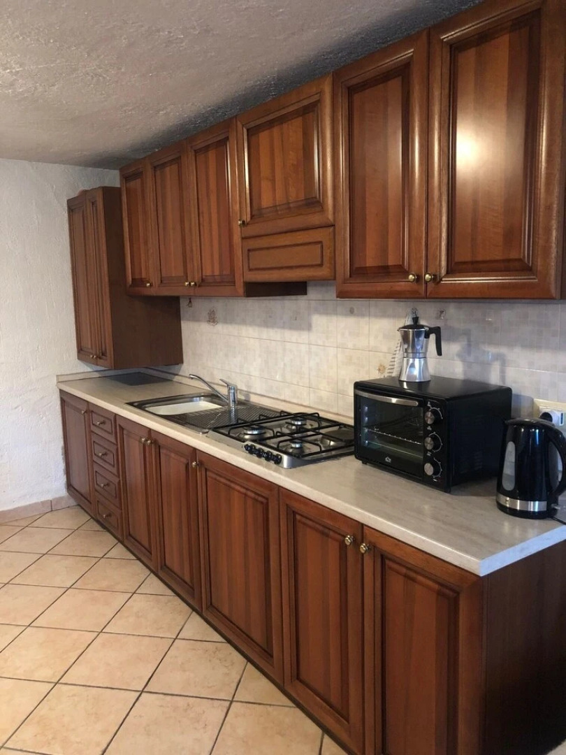 Malarz Alps Apartment by holidayngo