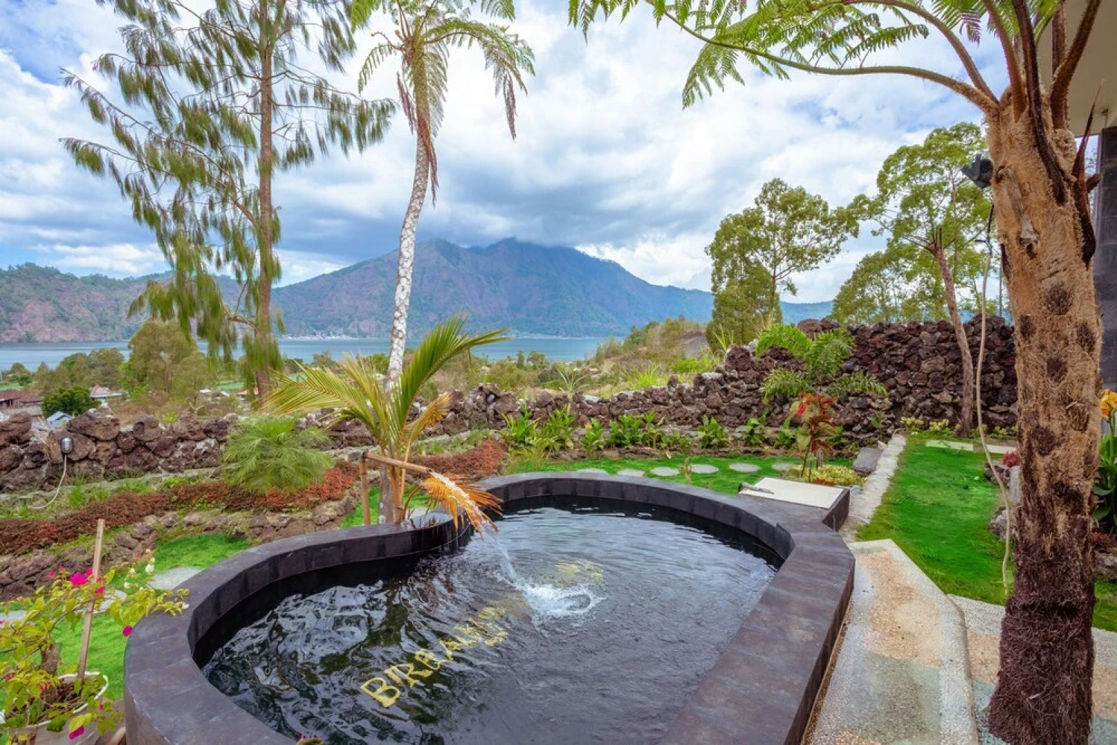 Break Villa Kintamani