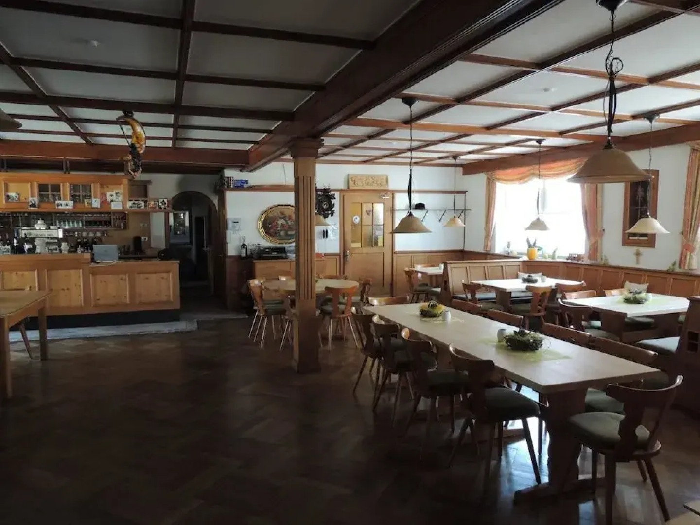 Faxe Schwarzwälder Hof