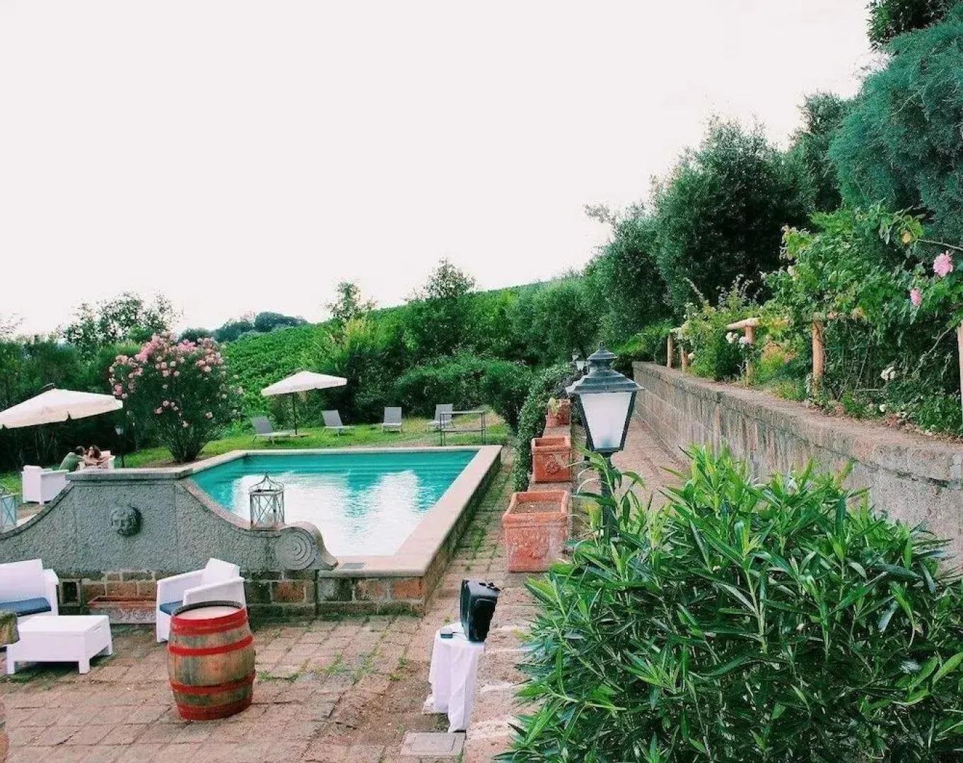 Relais Tenuta Gentili