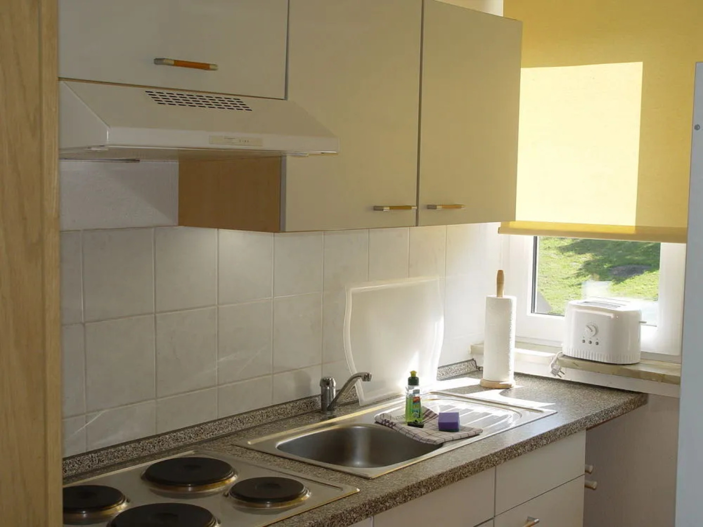 Feriendorf Slawitsch