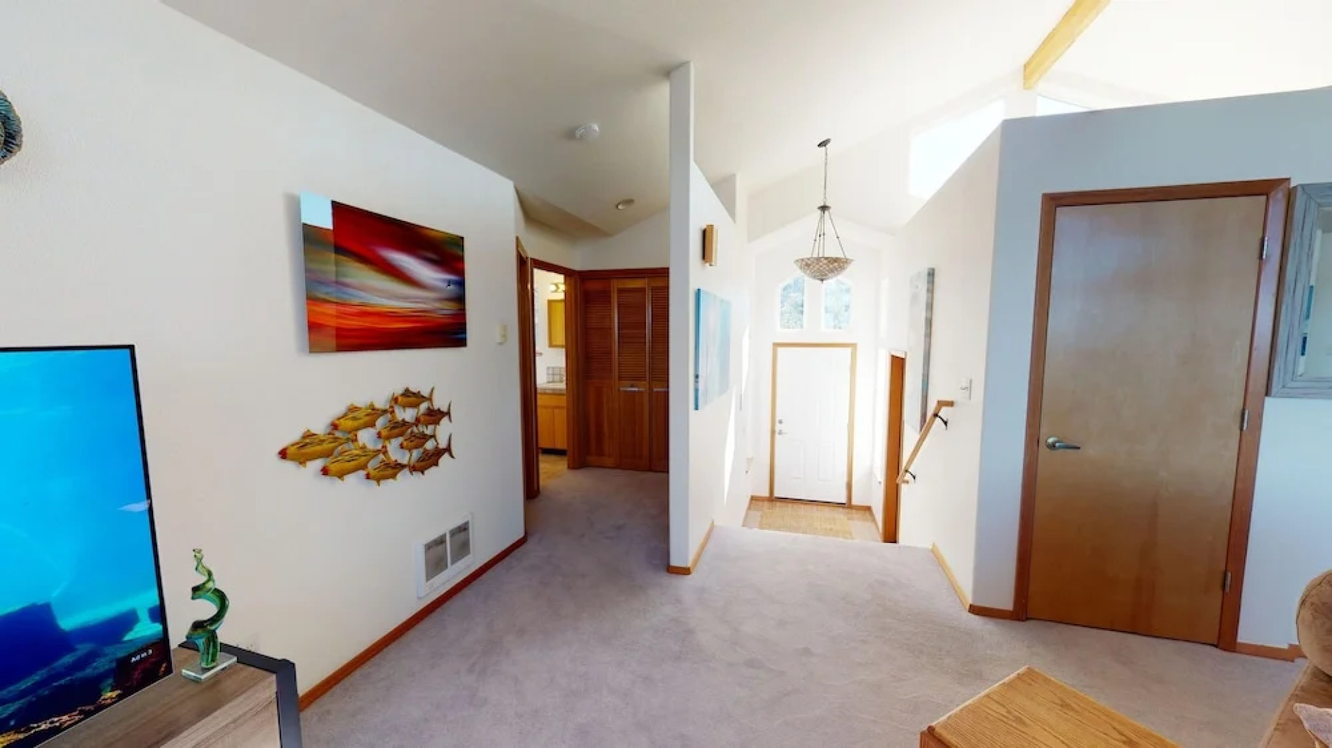 Drop Anchor 2 Bedroom Home