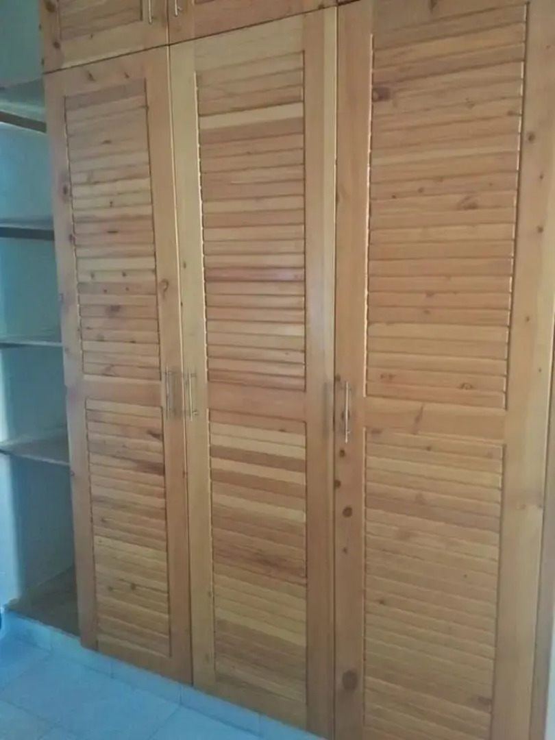 Barizi Holiday Apartments