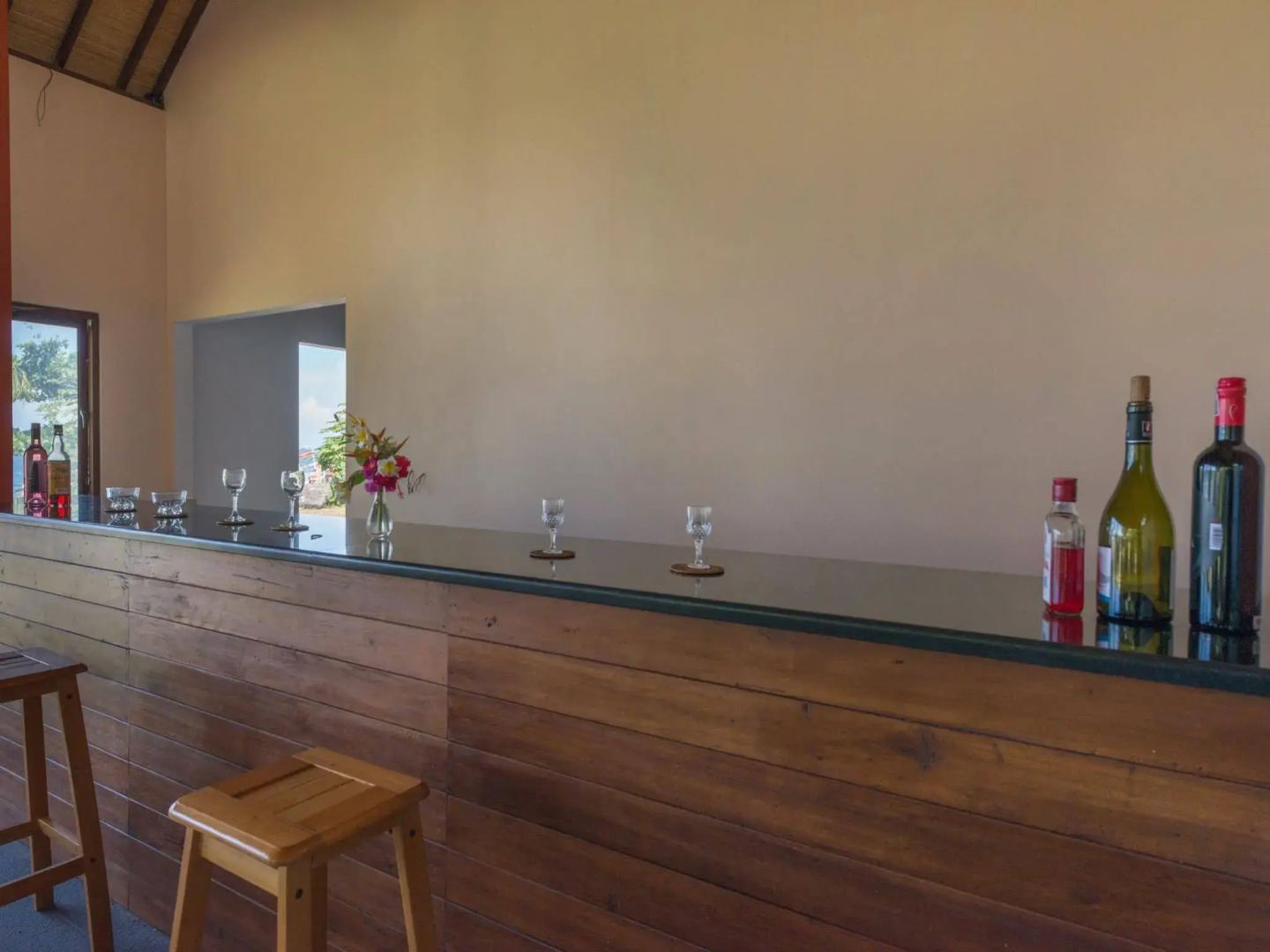 Villa Sky Dancer Bali