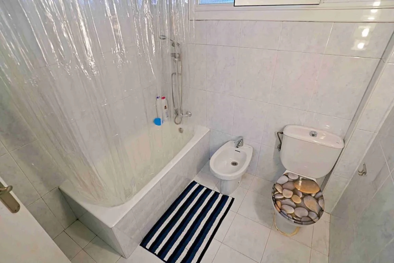 Apartamento en Mikel Zarate