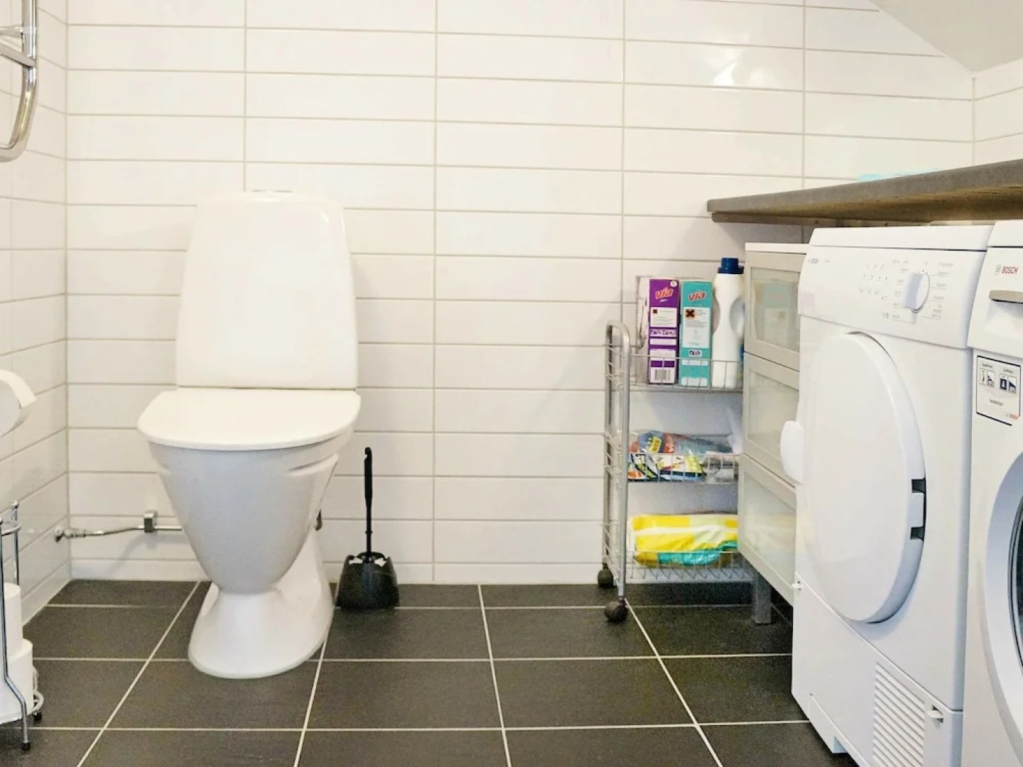 Holiday Home in Skærhamn