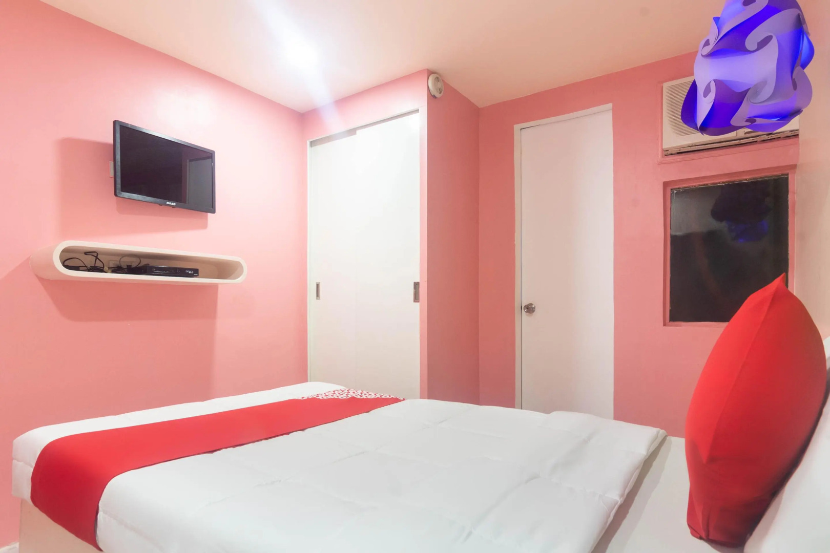 Oyo 155 Europa Breakfast And Bed