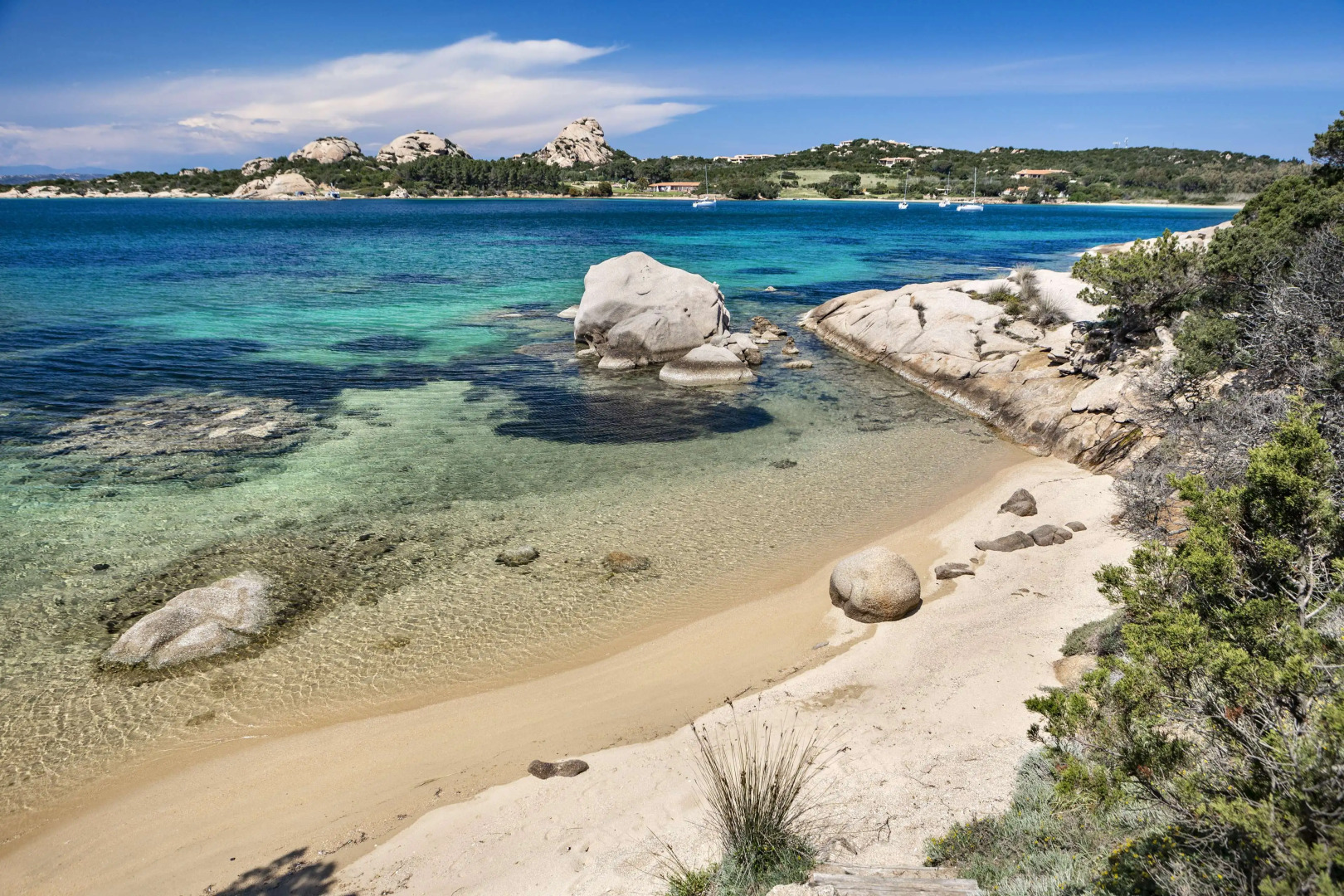 7Pines Resort Sardinia-A Destination By Hyatt