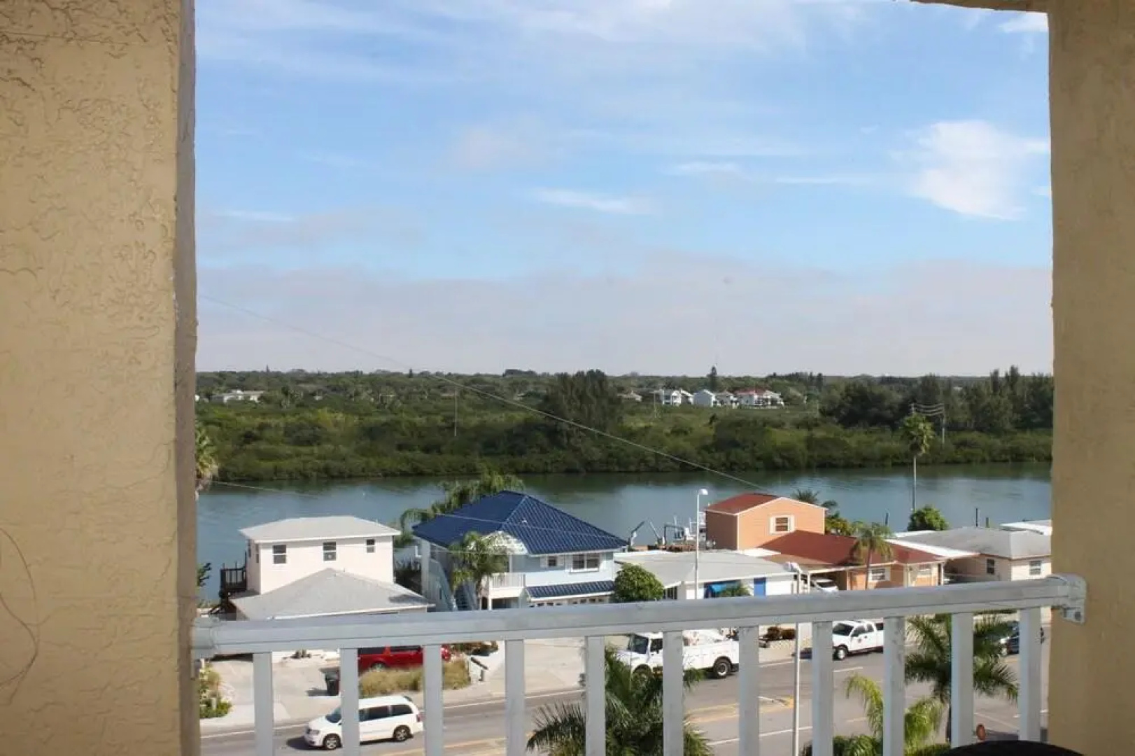 Sand Dollar 512 Apartment