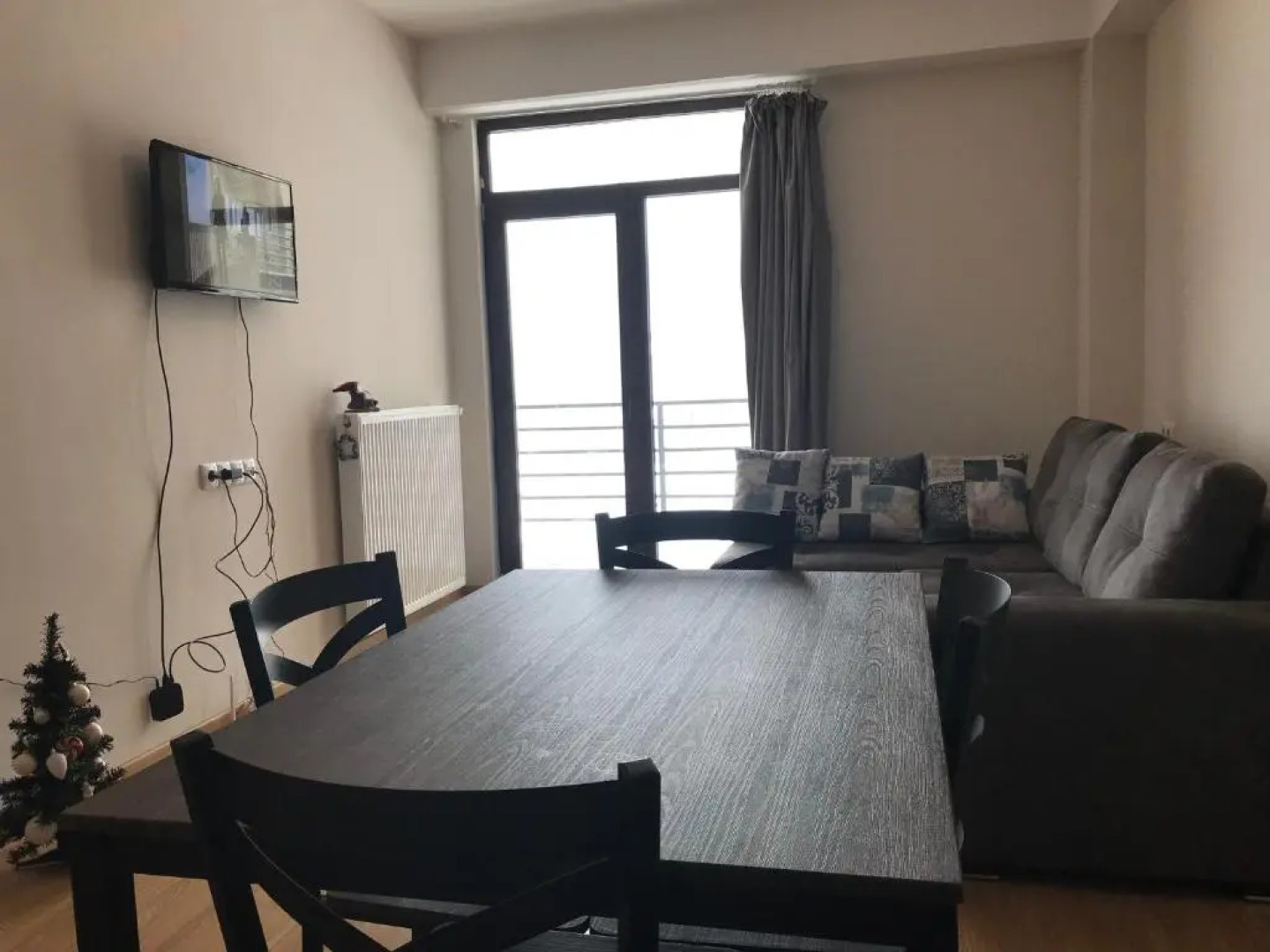 Saxli Creze Tsakadze Street N 26