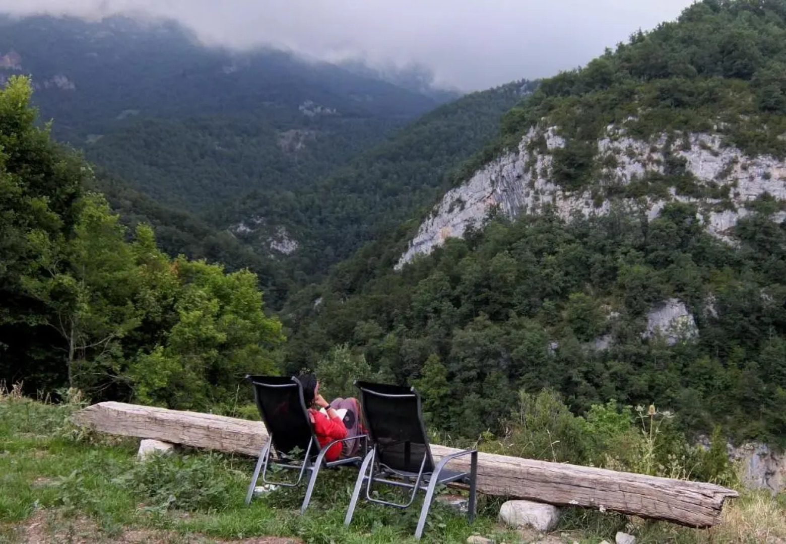 Alberg Rural El Negre - Hostel