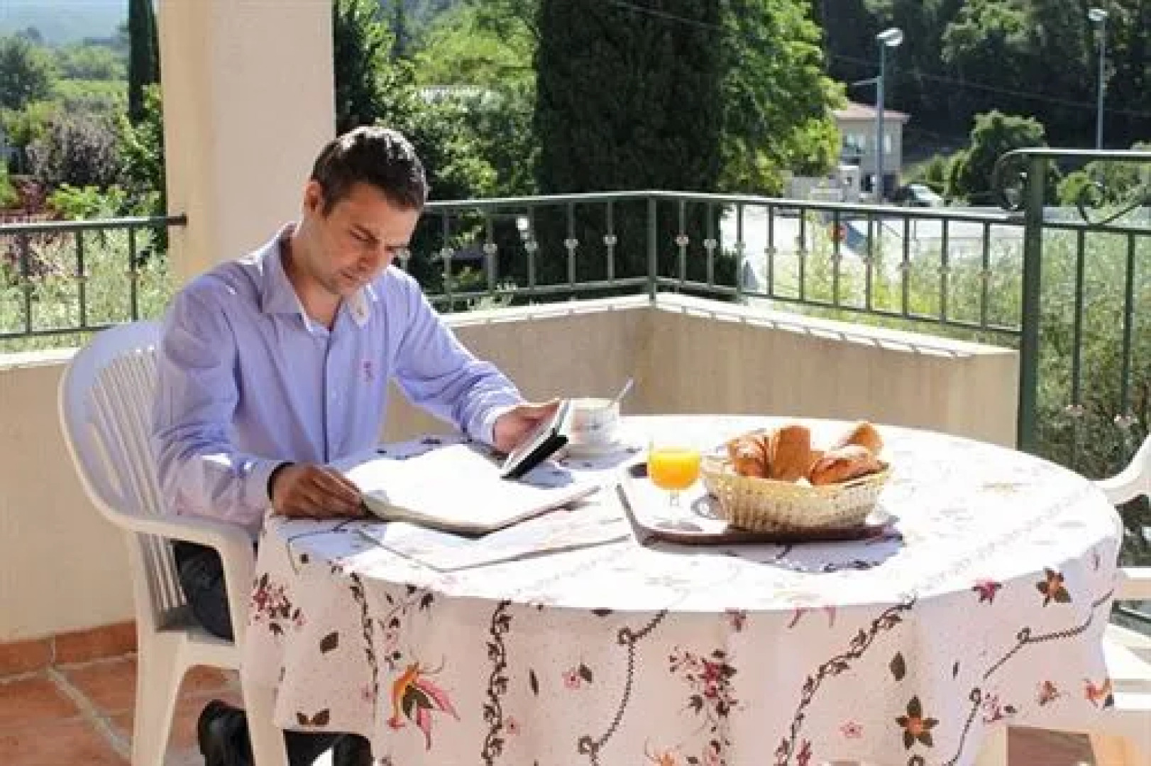 Hôtel Castel Sainte Anne