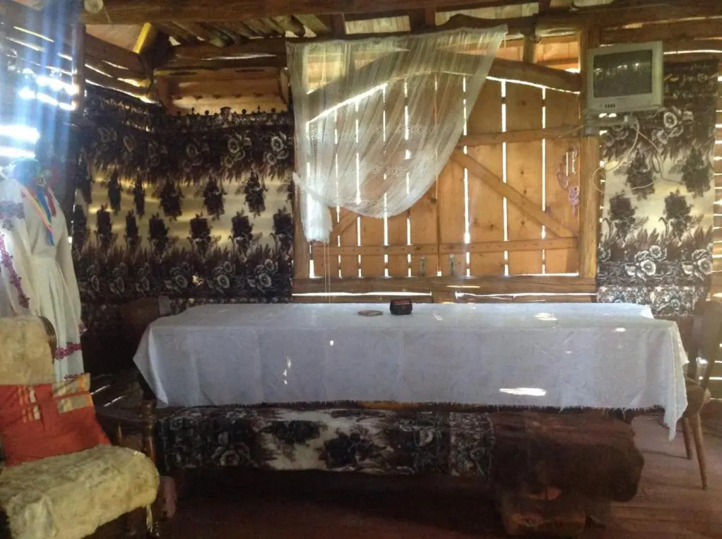 Vip Sadyba Svalyava Apartment