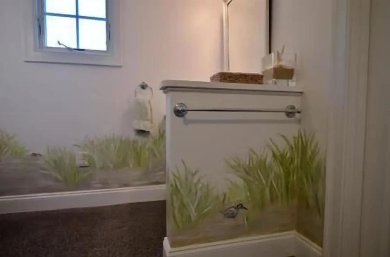 Seascape Upscale Cottage