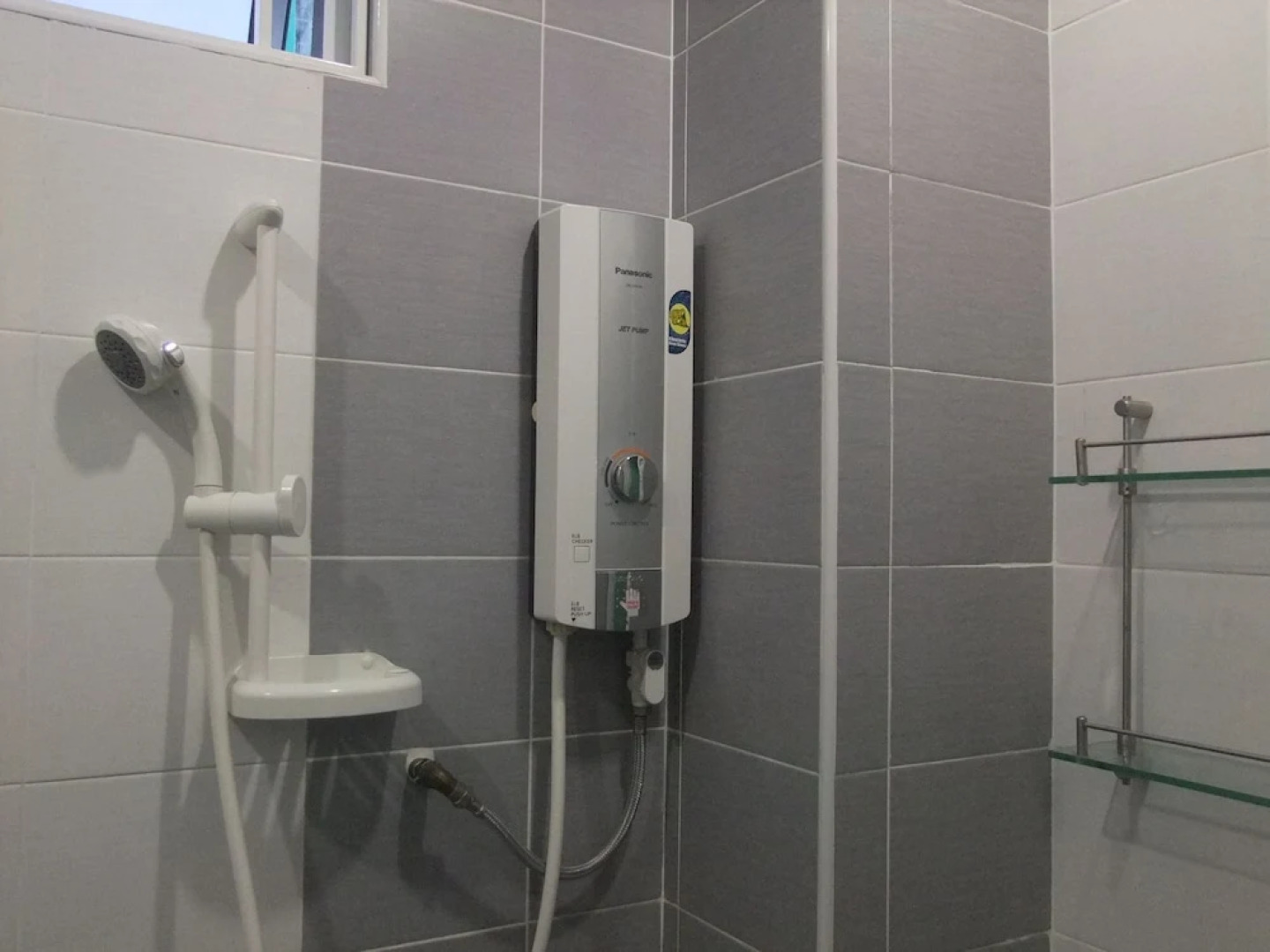 iBook 1 - Luxury Holiday Homestay