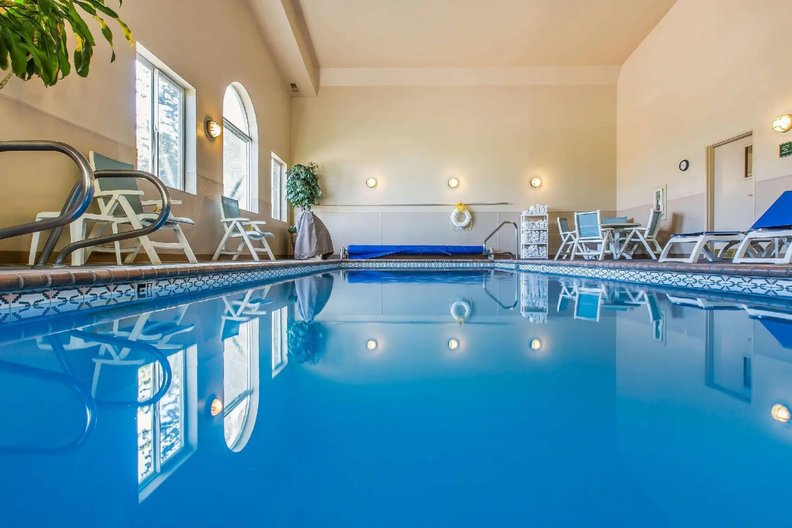 Quality Inn & Suites Steamboat Springs