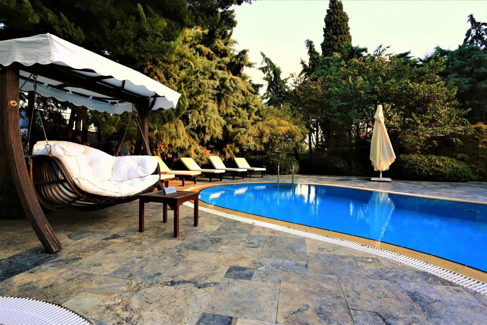 The LifeCo Bodrum Well - Being Center - Adults Only