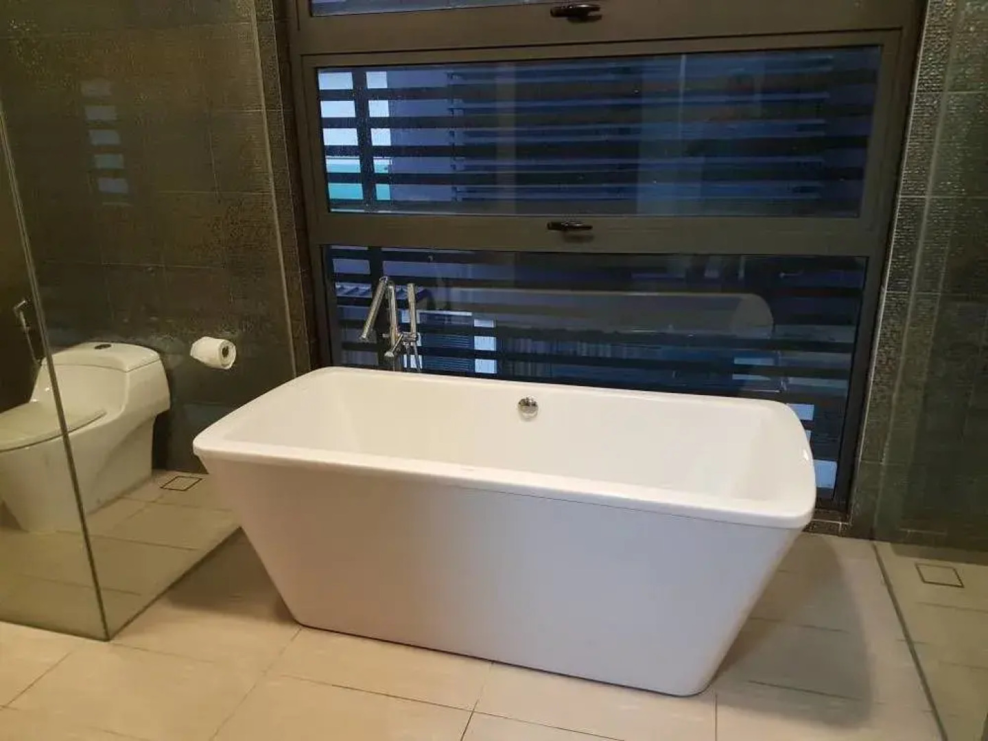 Holiday Homes Putrajaya - Dwiputra