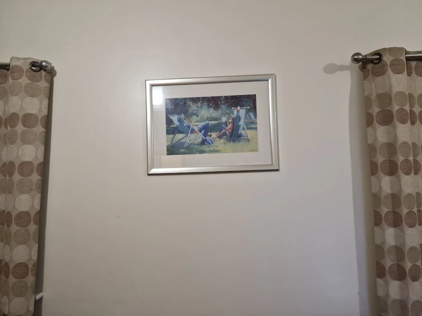 Impeccable 1-bed Apartment in Purfleet