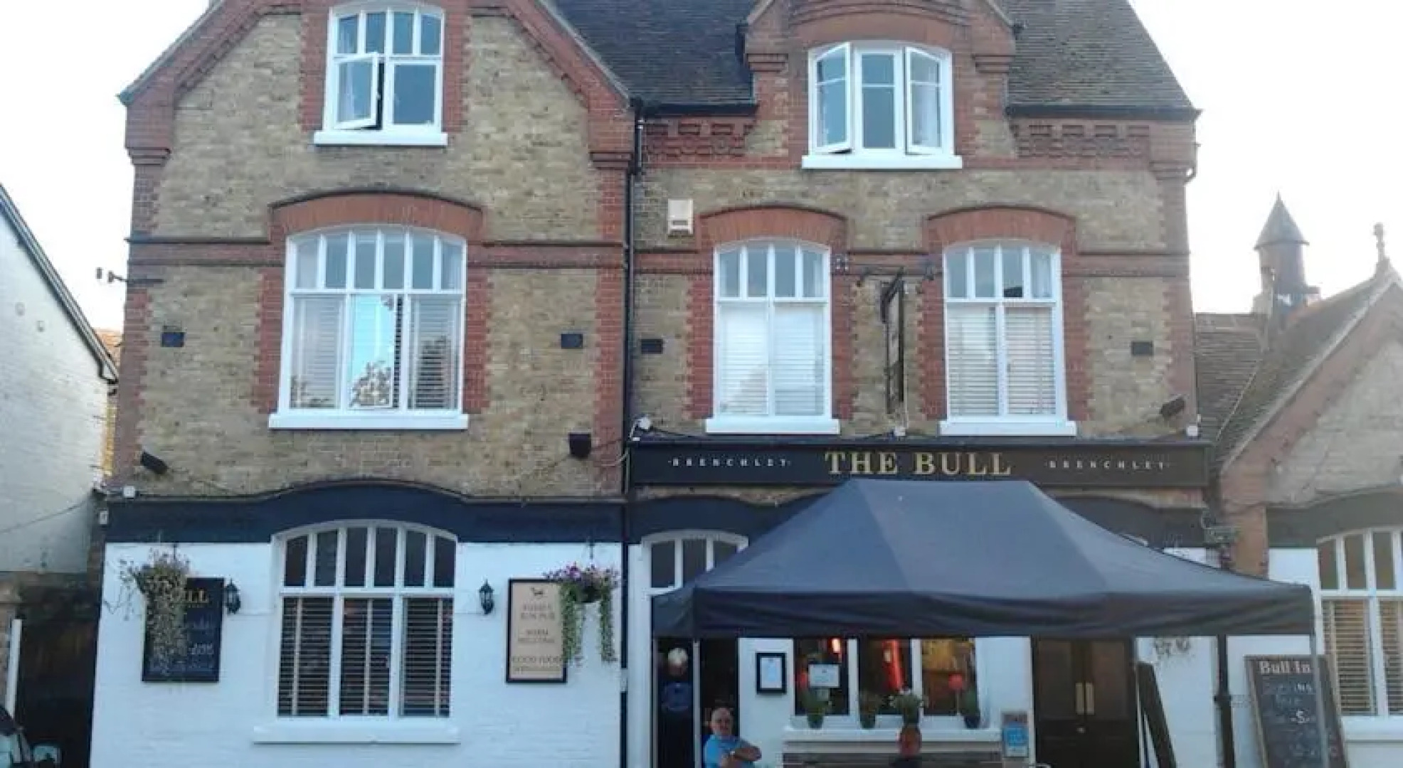 Bull Inn