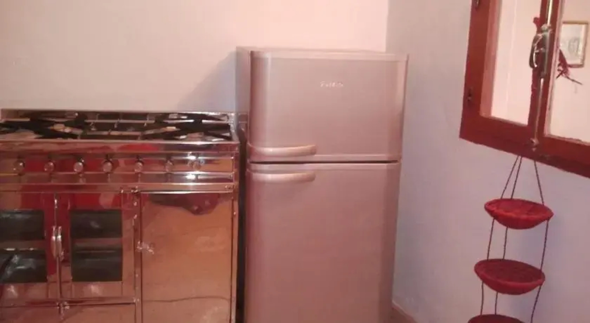 Maison Traditionnelle Oued Massa