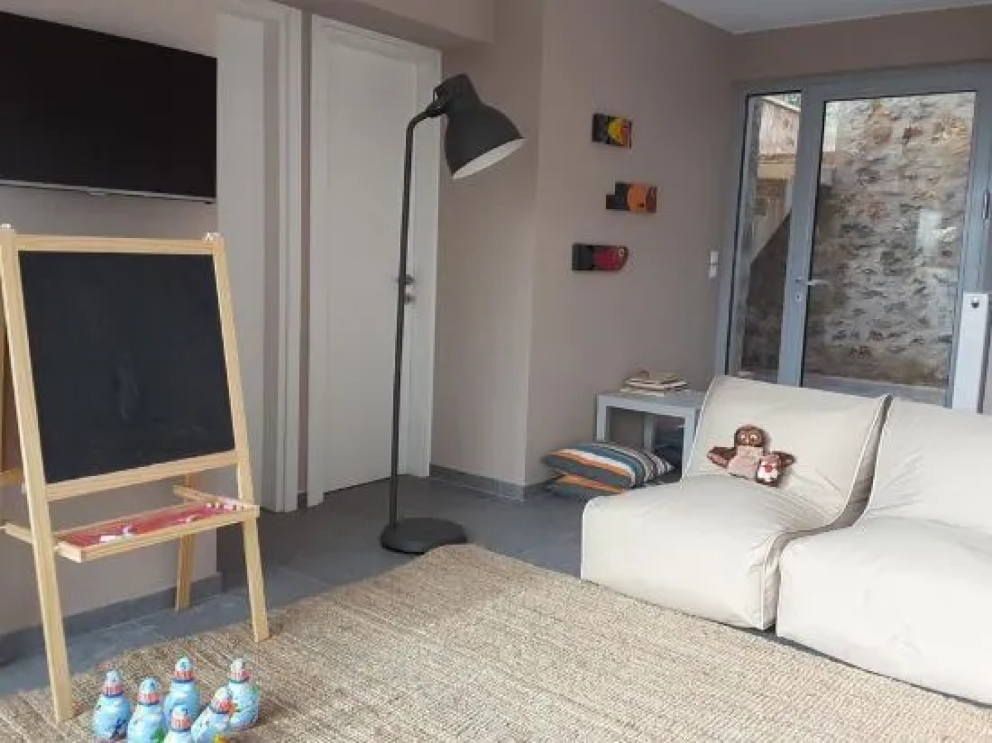 The Architect's Villa