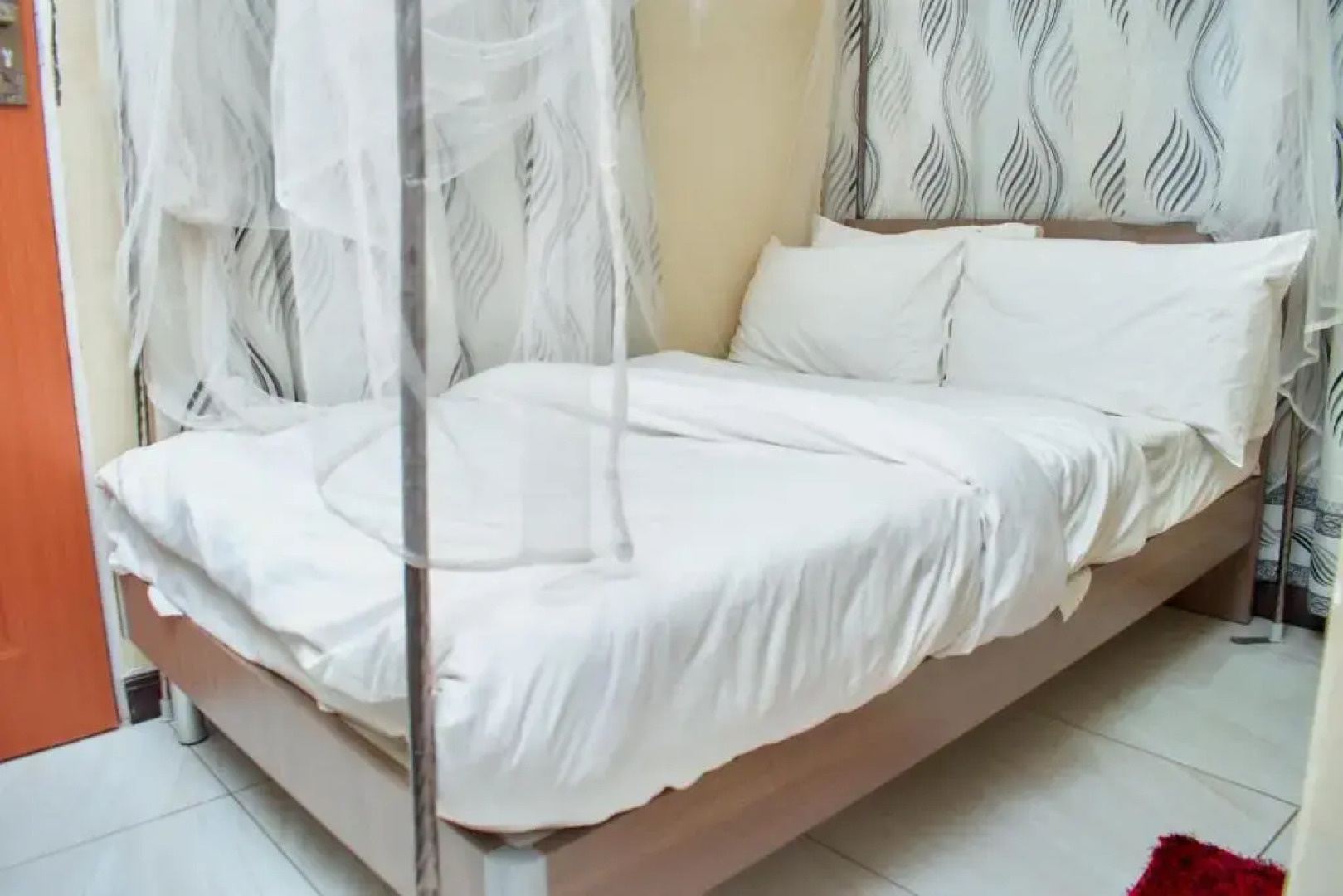 Kasha Premier Lodges - Area 1 Falls