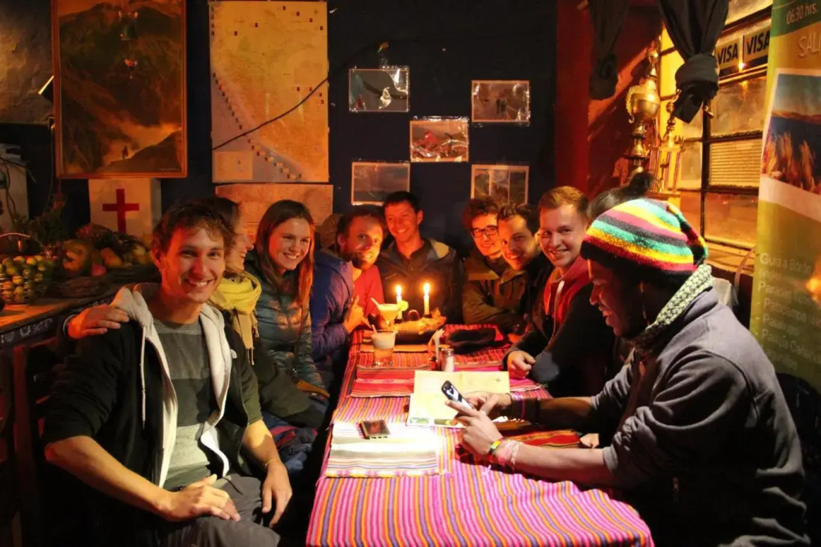 Homestay Pachamama