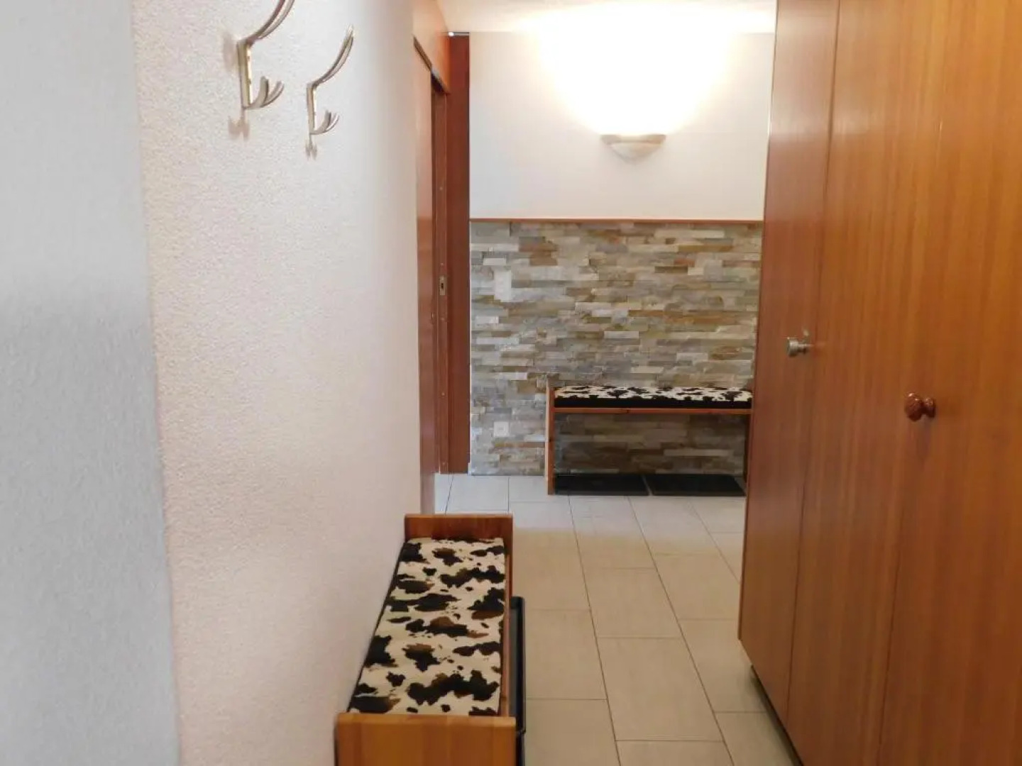 Residence Edelweiss C311