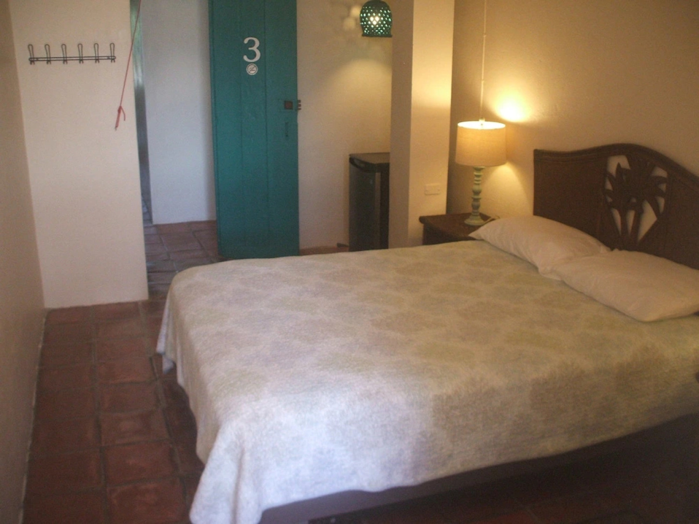 Trade Winds Guesthouse