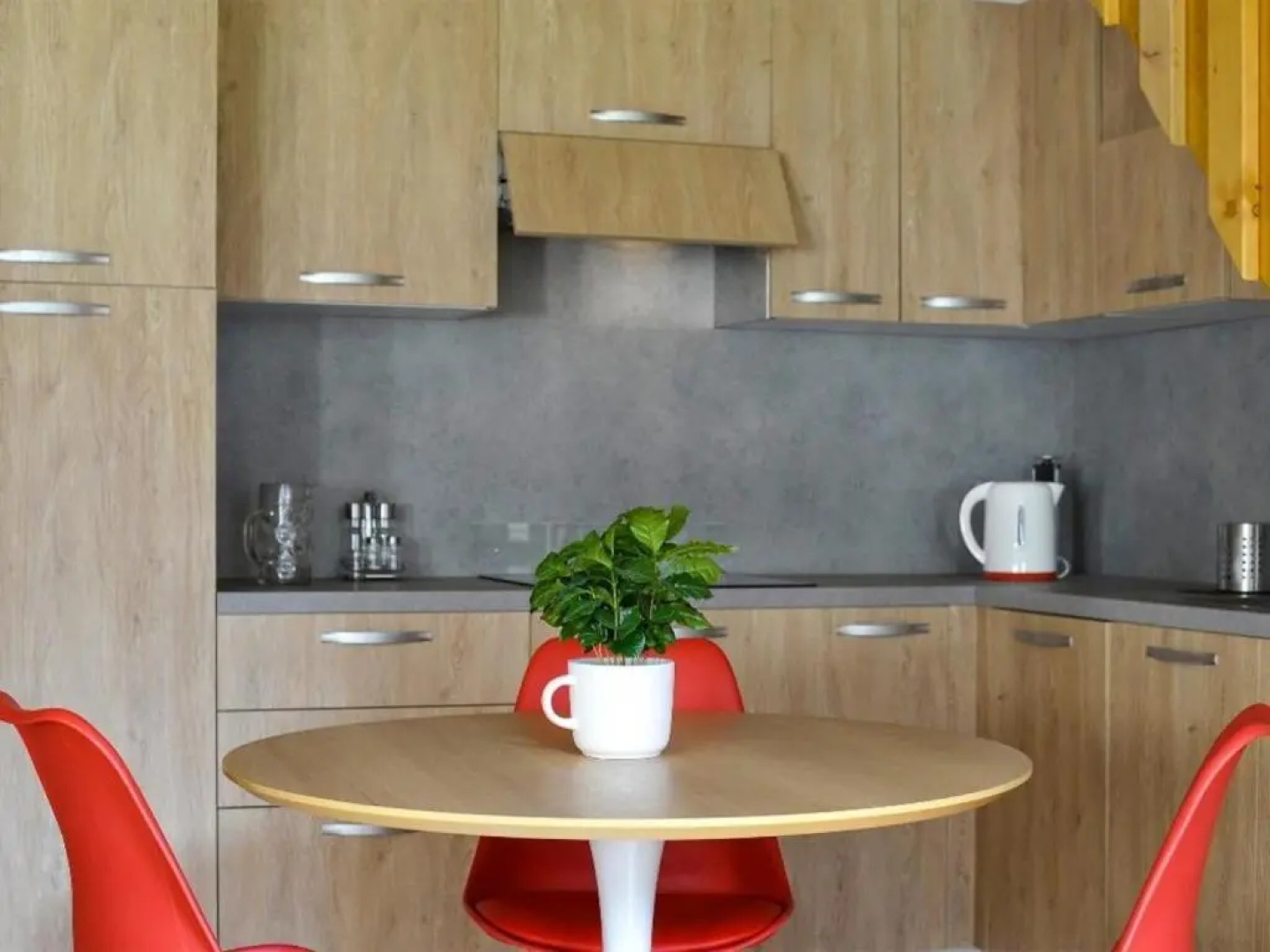 Gressoney Saint-Jean Halldis Apartments