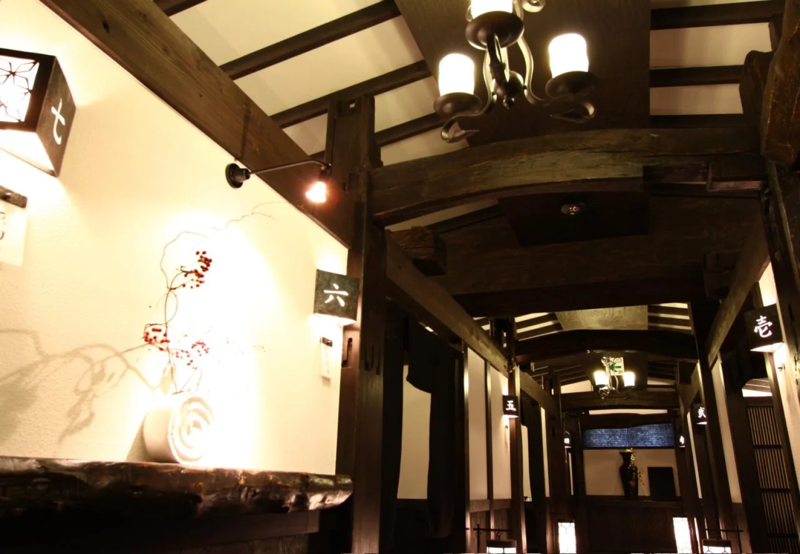 Toi Onsen Bokusuisotohikan