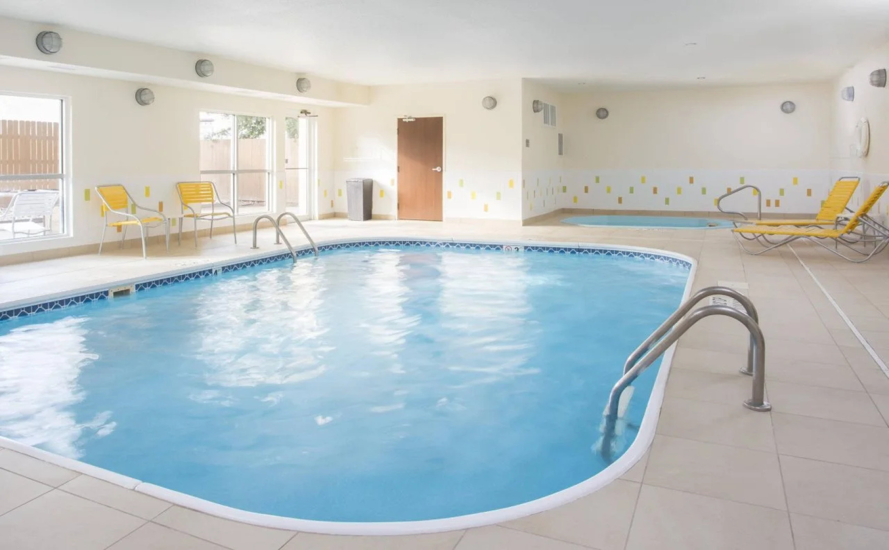 Fairfield Inn & Suites by Marriott Temple Belton