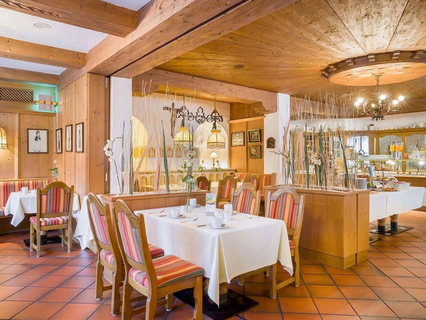 Mercure Hotel Ingolstadt