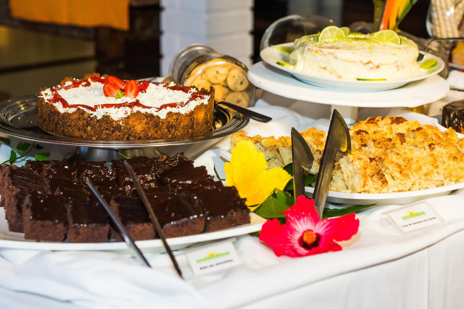 Pousada Pedra da Ilha