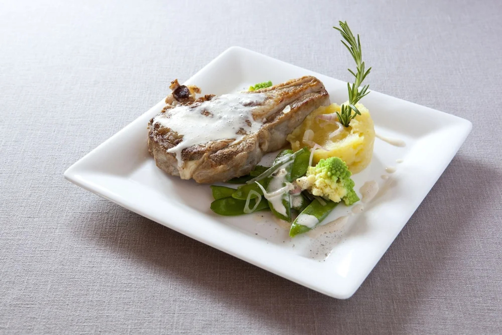 Chalet Hotel Crychar