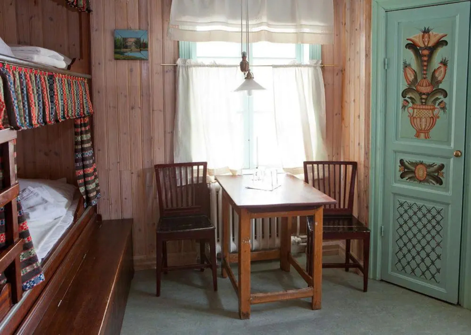 Dala-Floda Värdshus