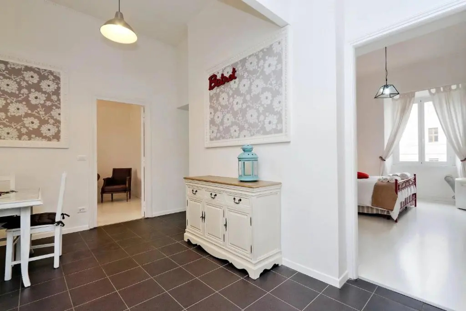Apartment Antonia Certified Sanitization Every Check
