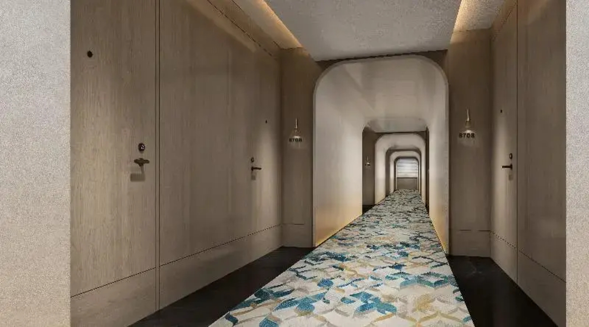 Voco Xishuangbanna Gaozhuang