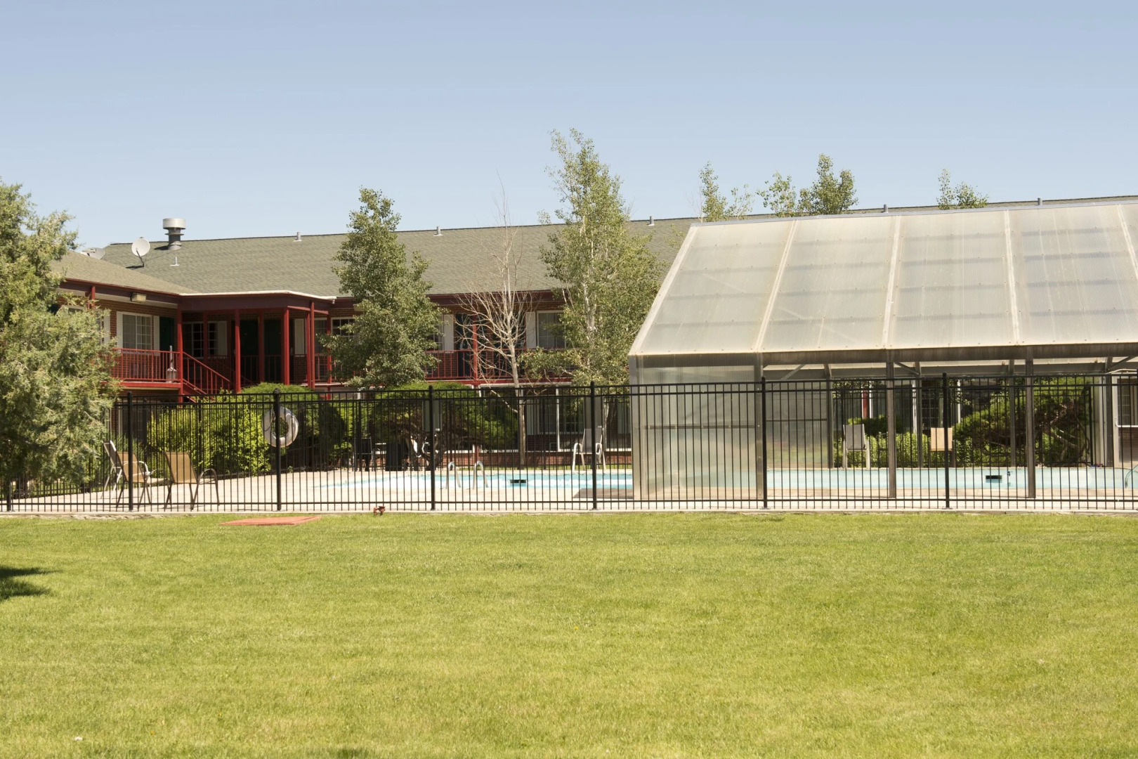 Travelodge by Wyndham Ogallala