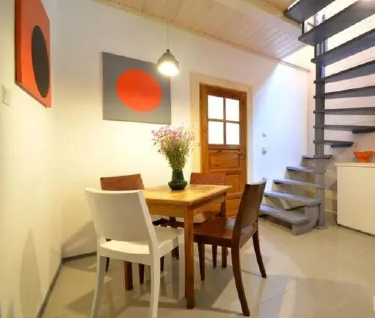 Marychost- dom do wynajęcia