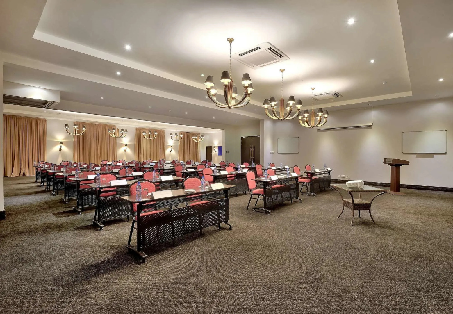 Protea Hotel by Marriott Livingstone