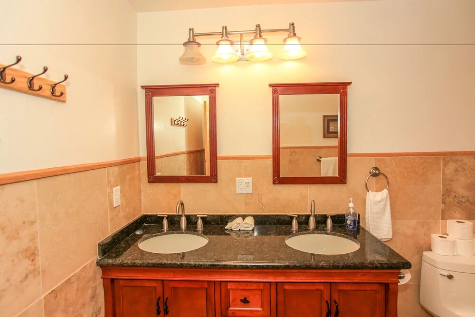 Two Tickets to Bearadise