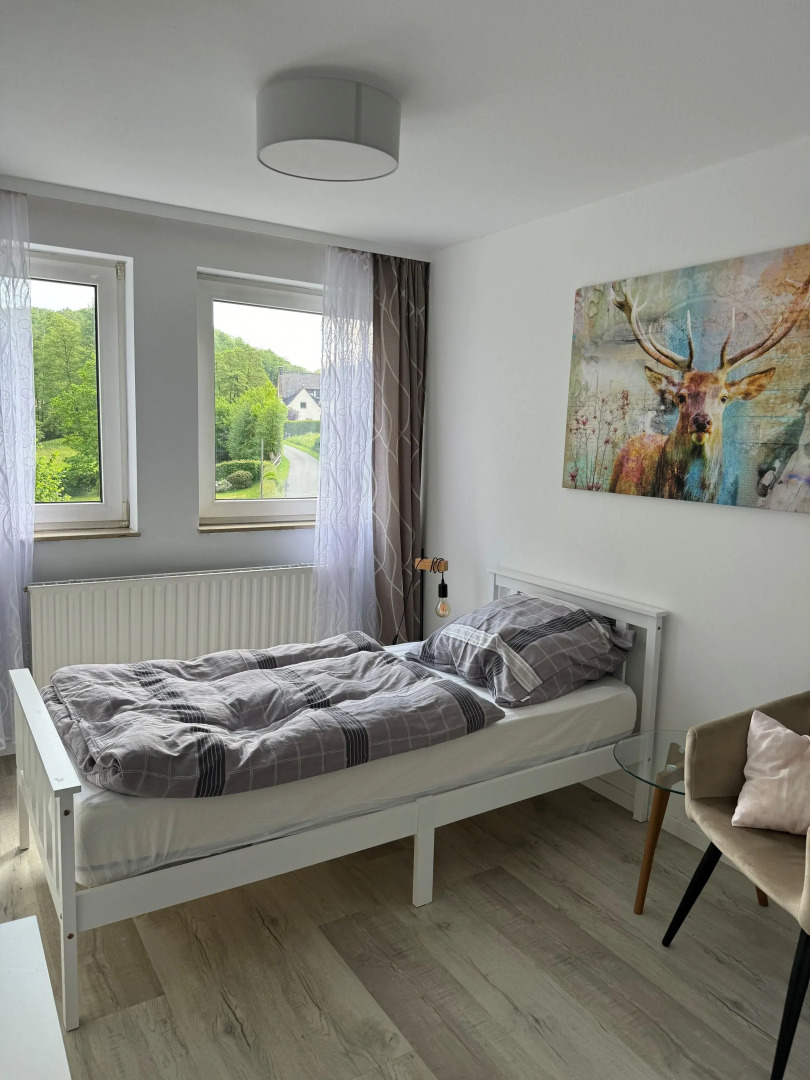 Hotel-Restaurant zur Mühle