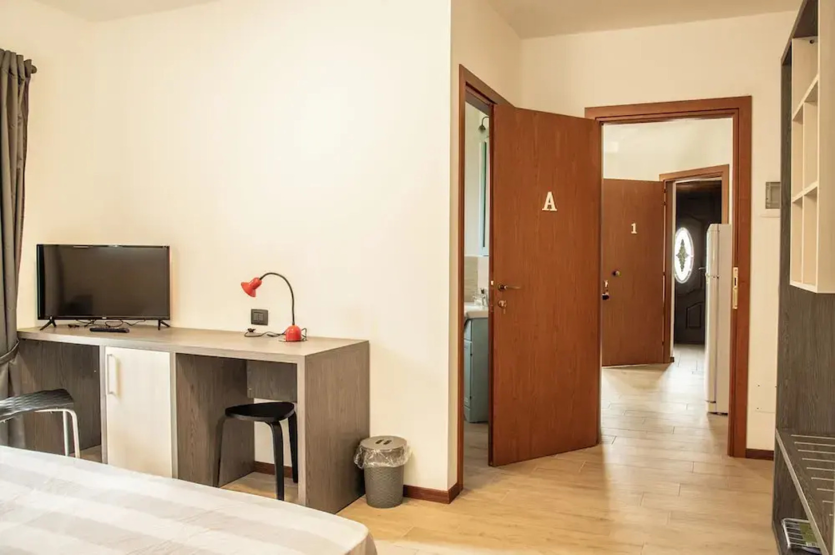 Appartamento Edolo, Bilocale & Monolocale