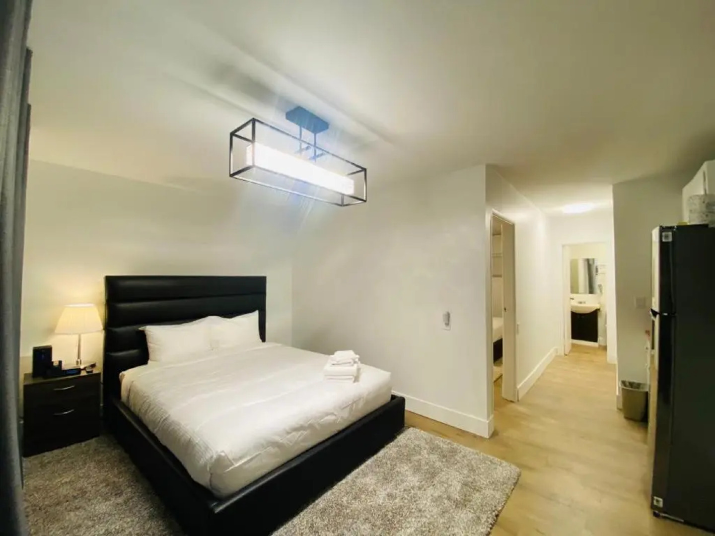 Mountain View Hope Motel