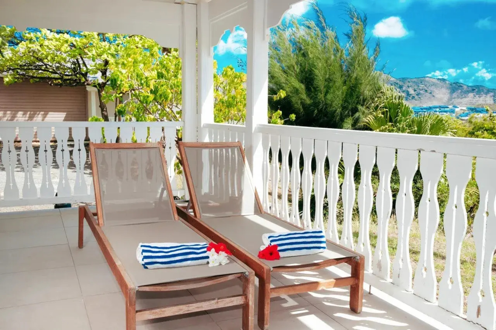 Hotel La Plantation